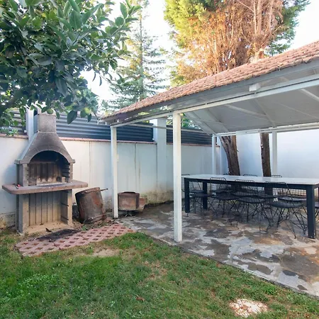 4br Ac Pool Bbq Garden On Bagdat Ave Kirkpinar Dom wakacyjny Sapanca