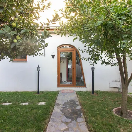 Dom wakacyjny 4br Ac Pool Bbq Garden On Bagdat Ave Kirkpinar Sapanca