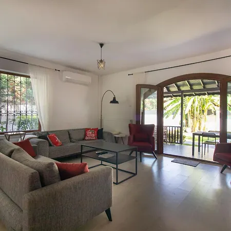 4br Ac Pool Bbq Garden On Bagdat Ave Kirkpinar Dom wakacyjny Sapanca