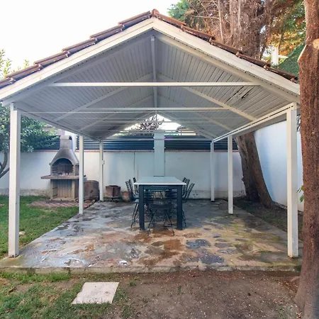 4br Ac Pool Bbq Garden On Bagdat Ave Kirkpinar * Sapanca