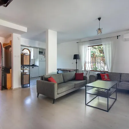 4br Ac Pool Bbq Garden On Bagdat Ave Kirkpinar Sapanca