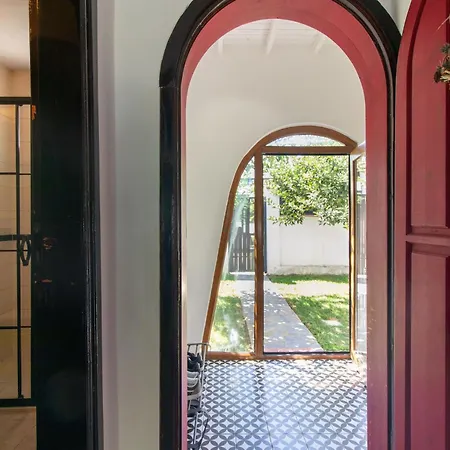 4br Ac Pool Bbq Garden On Bagdat Ave Kirkpinar *