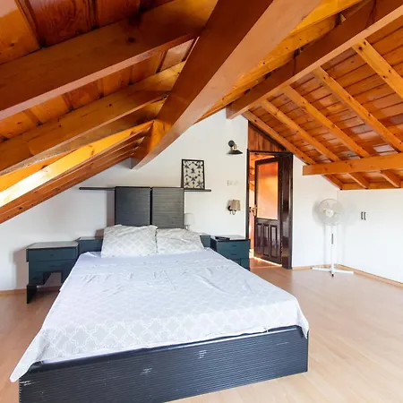 4br Ac Pool Bbq Garden On Bagdat Ave Kirkpinar Dom wakacyjny