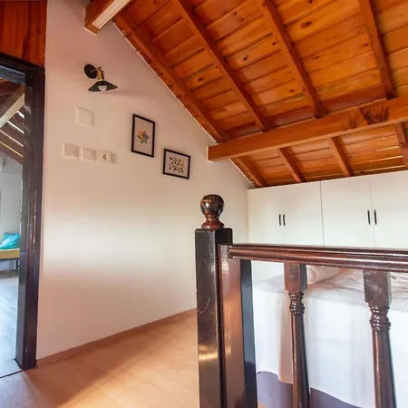 4br Ac Pool Bbq Garden On Bagdat Ave Kirkpinar *