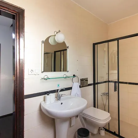 4br Ac Pool Bbq Garden On Bagdat Ave Kirkpinar * Sapanca