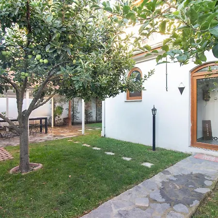 4br Ac Pool Bbq Garden On Bagdat Ave Kirkpinar * Sapanca