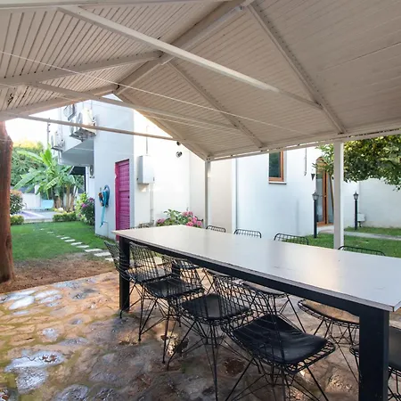 4br Ac Pool Bbq Garden On Bagdat Ave Kirkpinar Dom wakacyjny *