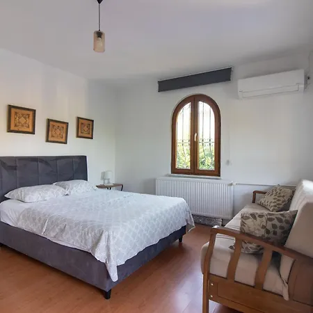 4br Ac Pool Bbq Garden On Bagdat Ave Kirkpinar Dom wakacyjny Sapanca