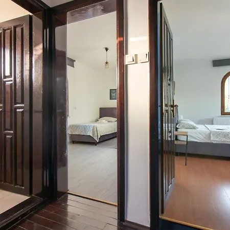 4br Ac Pool Bbq Garden On Bagdat Ave Kirkpinar Sapanca