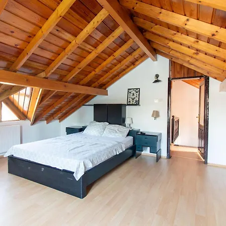 4br Ac Pool Bbq Garden On Bagdat Ave Kirkpinar Sapanca